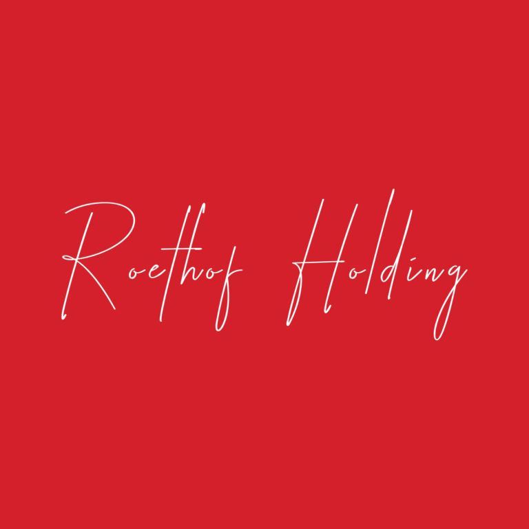 Roethof Holding Italia